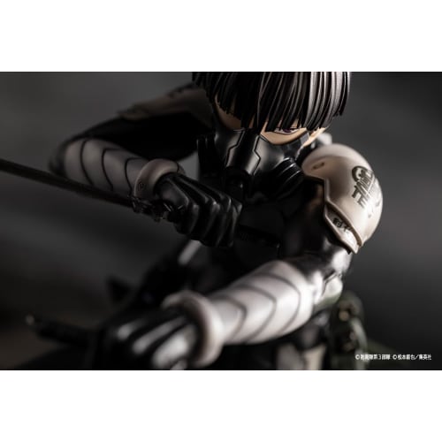 Kotobukiya Kaiju No. 8 ARTFX J Hoshina Soshiro 1/8 Scale PVC Pre-painted Figure