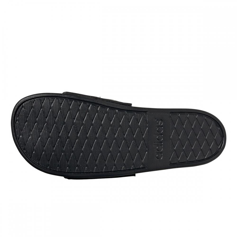 Adidas Adilette Comfort Gz5896 Cblack Cblack Cblack