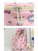 Large Capacity KT Cat Cartoon Backpack for Girls and Students