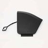 Car Rear Bumper Tow Hook Cover Cap Replacement 51127338754 for BMW X4 F26 15-18