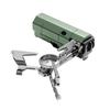 New Cheao Camping Gas Stove 2670W Portable Folding Cassette Gas Burner Outdoor Picnic Travel Cooking Grill Cooker Heating System