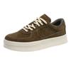 Fashion Couple Sports Skate Shoe New Spring Popular Design Shoes Men Versatile Fashion Shoes Casual Skateboarding Shoes Mens and Womens