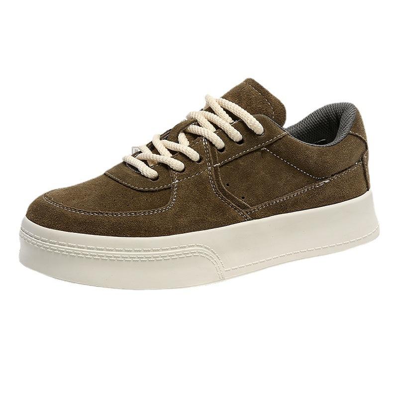 Fashion Couple Sports Skate Shoe New Spring Popular Design Shoes Men Versatile Fashion Shoes Casual Skateboarding Shoes Mens and Womens