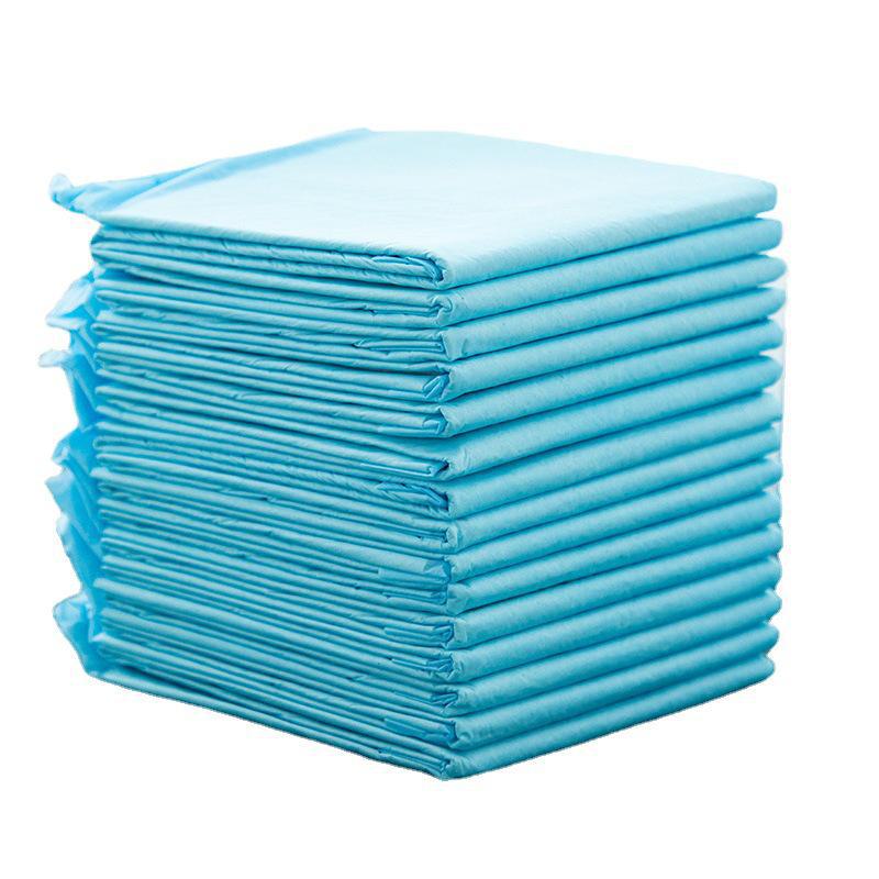 Dicke Saugfähige Haustierunterlagen - Windeln für Hunde & Katzen zum Training & für Sauberkeit