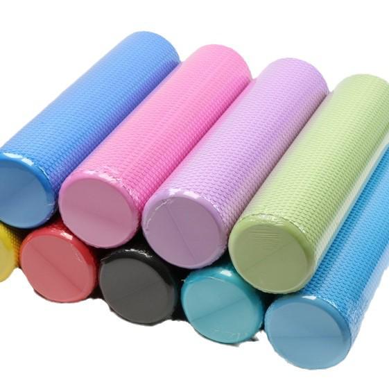 EVA Floating Point Yoga Foam Roller Stick