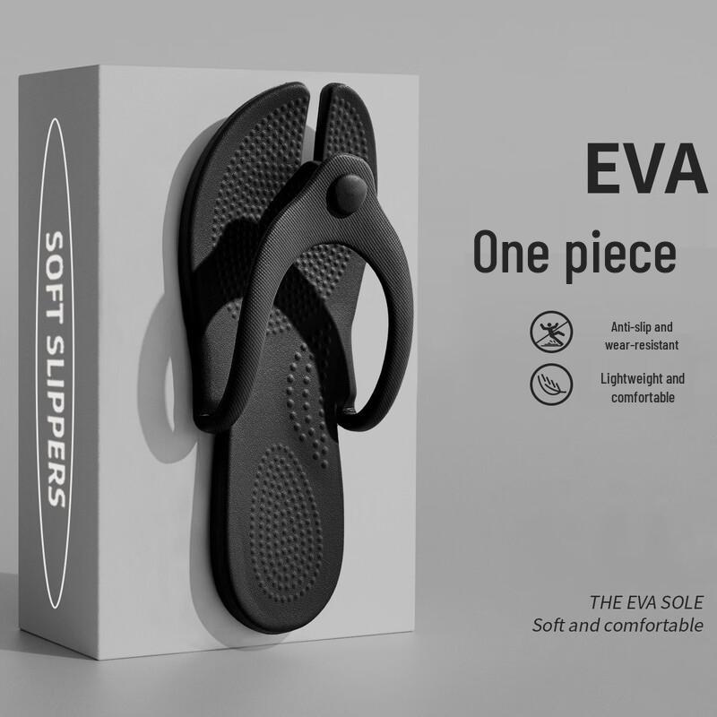 Grace Portable Foldable Flip-Flops M