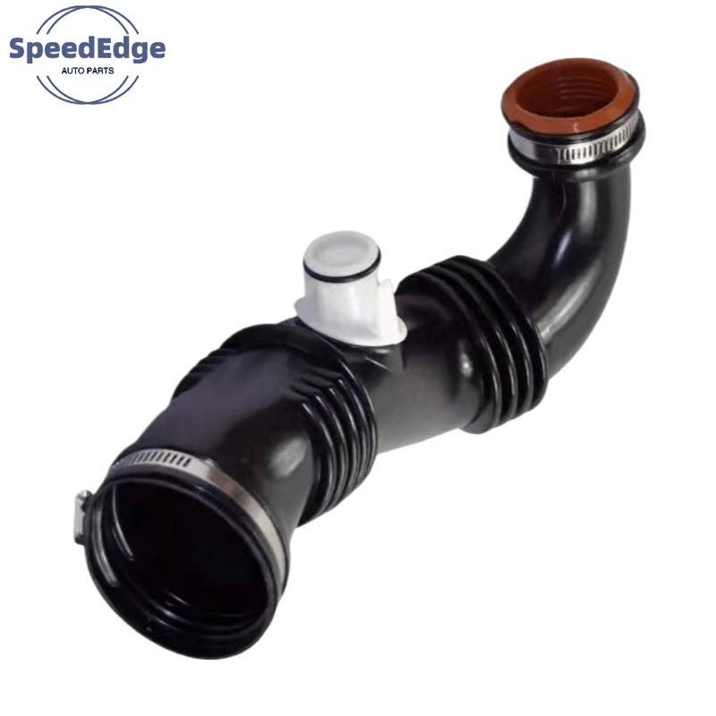 

OEM 9687883680 Engines Turbine Intercooler Pipe Hose Air Intake Pipe for Citroen Peugeot Fiat Alfa Romeo Lancia1.6 HDI 1434.E1