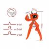Multifunctional Garden Grafting And Pruning Knife 2 In 1 Plant Fruit Tree Pruning And Inoculation Professional Gardening Tool