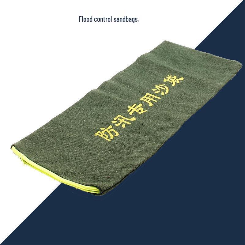 lieve Flood Control Water Absorbing Sandbag 40x80cm
