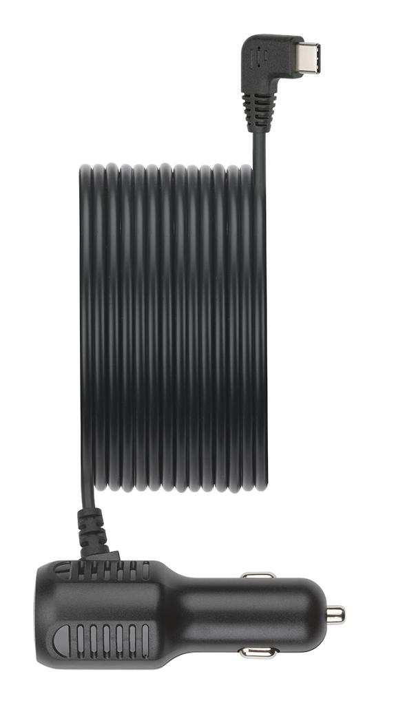 Kamera samochodowa Mio z HDR | MiVue C545Pro | 2,0"