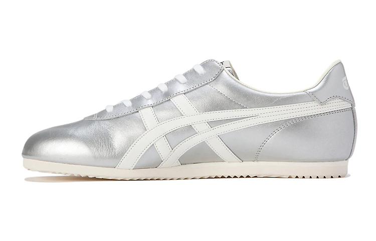 Onitsuka Tiger Tai Chi Nm Pure Silver White 1183A913-020 37