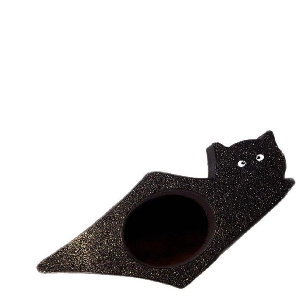 Portable Cat Book Page Saver Plastic Book Opener Holder New Bookmarks  for Reading