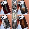 P-alestine Map Arabic Phone Case for iPhone 17ProMax 12 13 14 15 16e 17 Pro Max Plus Air Cover