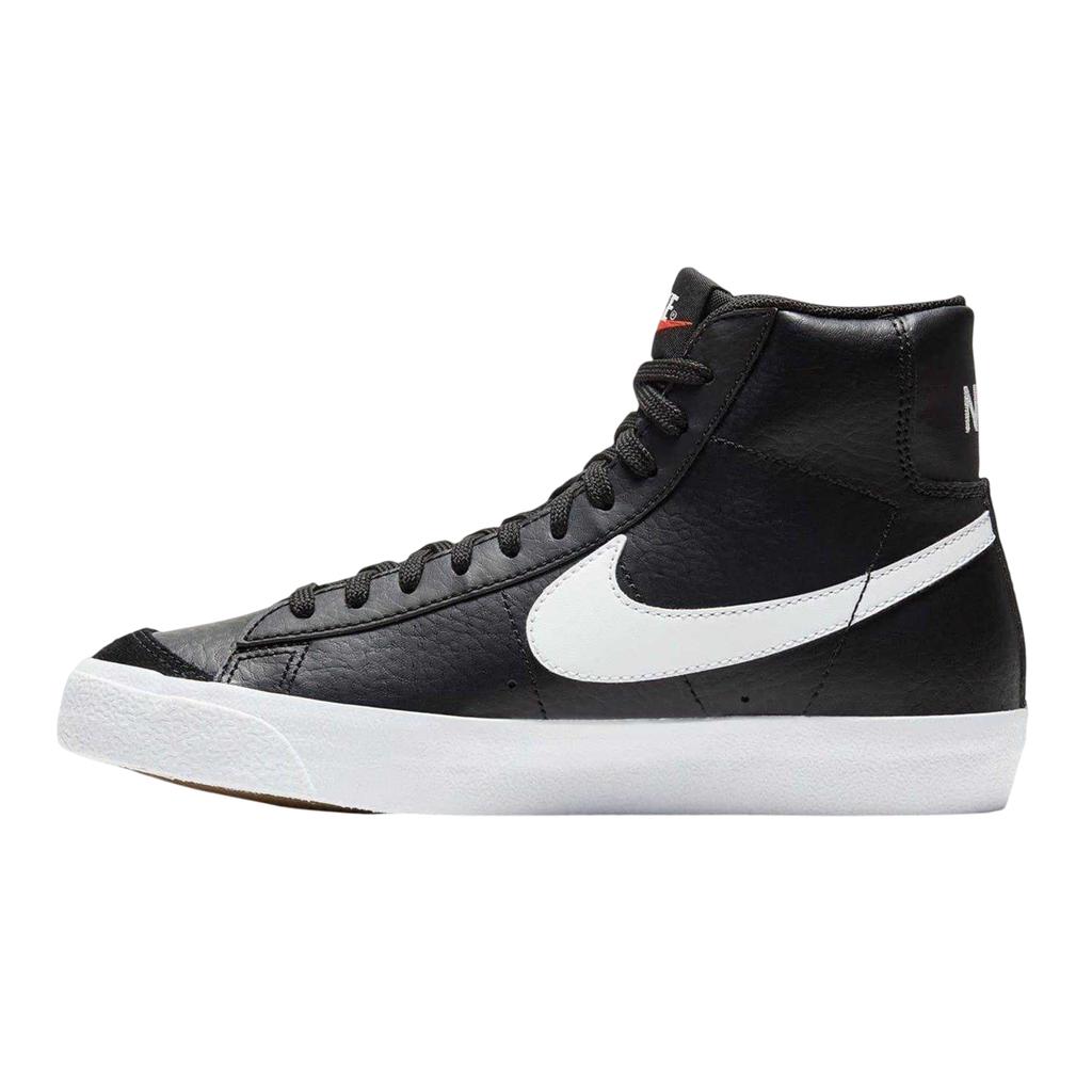 Nike Childrens/Kids Blazer 77 Leather High Top Trainers