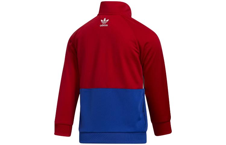 Kids' Adidas Originals Moderate Casual Sportswear Kids' Royal Blue