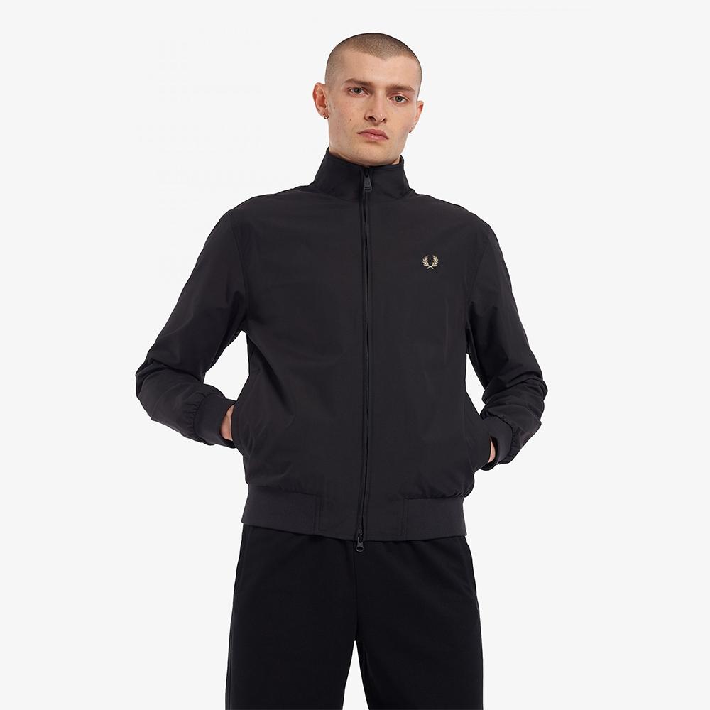 

FRED PERRY [Baseline] Куртка Brendam 102 AFPM2312660 102
