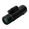 12X50 Fernglas BAK4 Prisma Optische Linse Hochleistungsjagd Vogelbeobachtung Monokulares Licht Nachtsichtteleskop