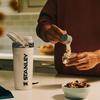 STANLEY The Active Shaker Tumbler 591ml + Container 103ml Set, Korean