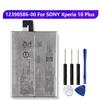 Rechargeable Lithium Battery For SONY Xperia 10 Plus 12390586-00 Phone Battery 3000mAh