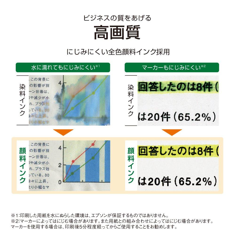 Epson Printer A3 Business Inkjet PX-S7110
