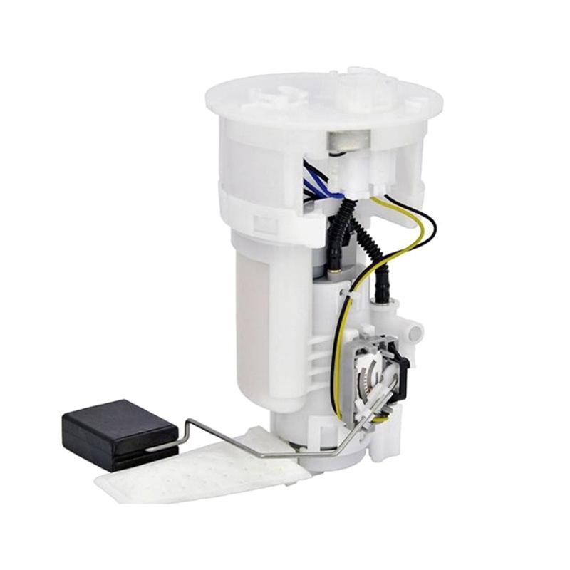 Fuel Pump Module Assembly 2001-2005 For Toyota RAV4 L4 2.4L 2.0L Gas SP9038M 2302028010 Parts Accessories 1 Piece