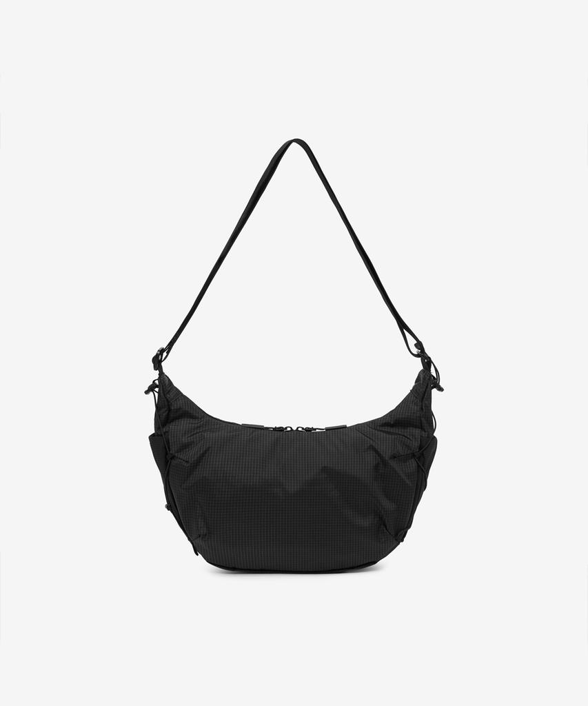 New Balance Nbgcgs1103 / Ess Hobo Crossbody Bag (Black)