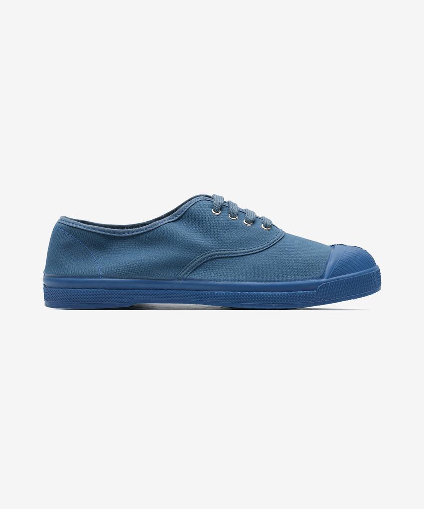 Bensimon Tennis Colorsole - Indigo