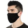 1pc Unisex Windproof Cold-Proof Warm Face Mask with Breathable Washable Windproof Shield & Comfortable