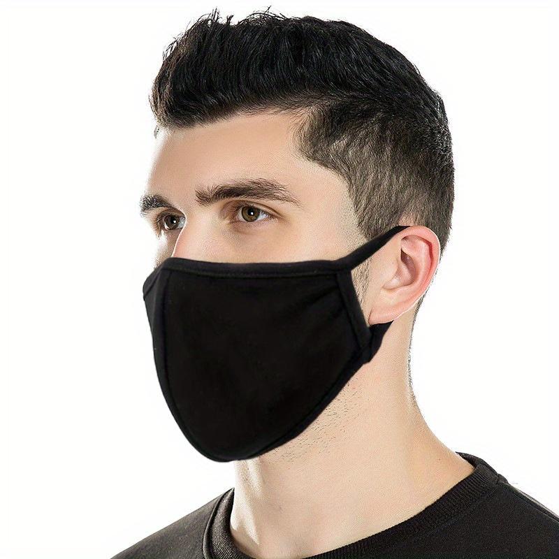 1pc Unisex Windproof Cold-Proof Warm Face Mask with Breathable Washable Windproof Shield & Comfortable