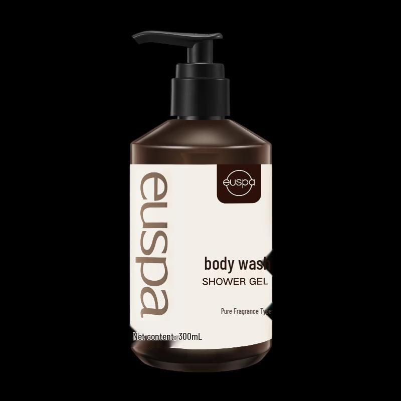 Chando Euspa Scented Rain Shower Gel