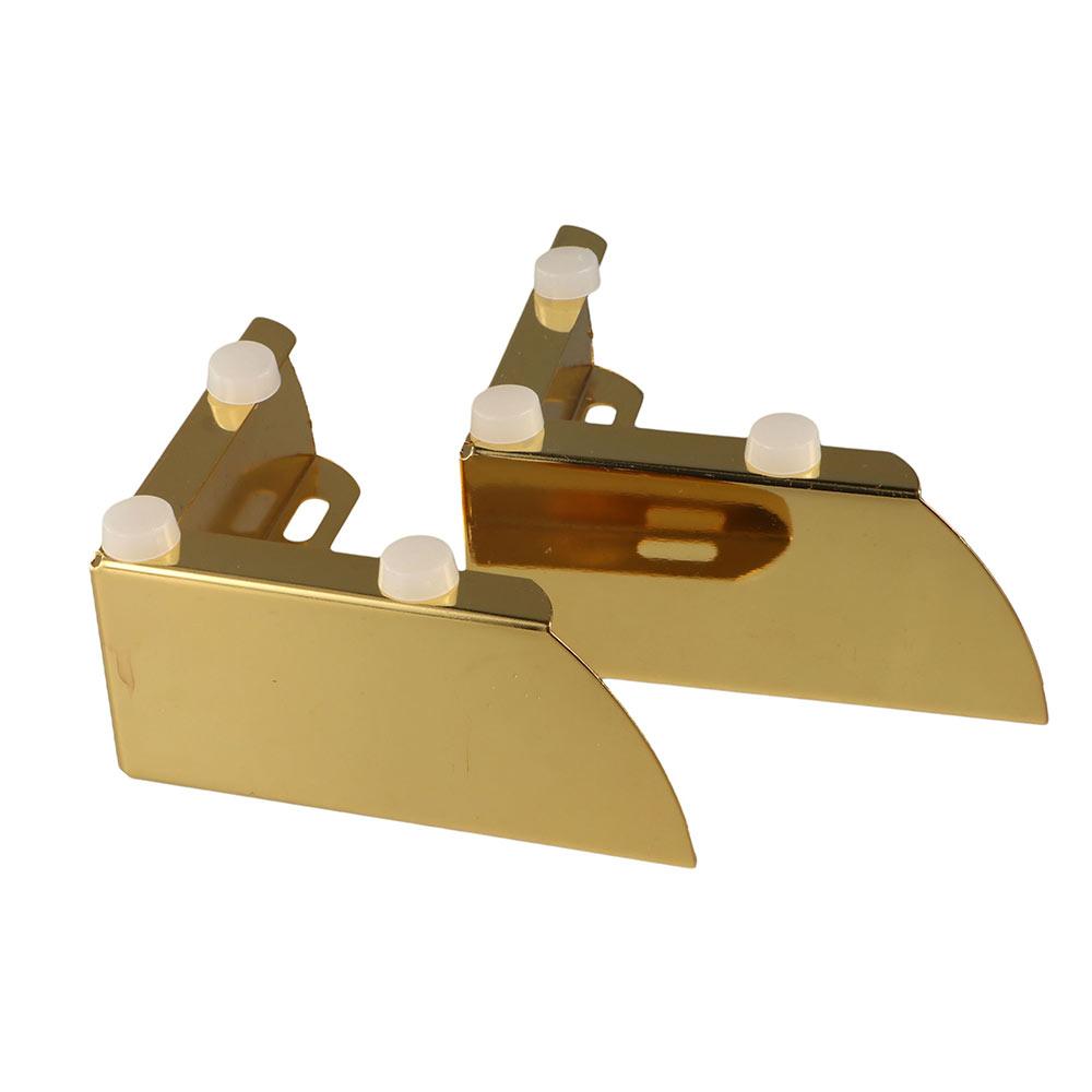 Bed TV Cabinet Three-pronged Feet Sofa Legs Furniture Legs Coffee Table Feet Cabinet Feet