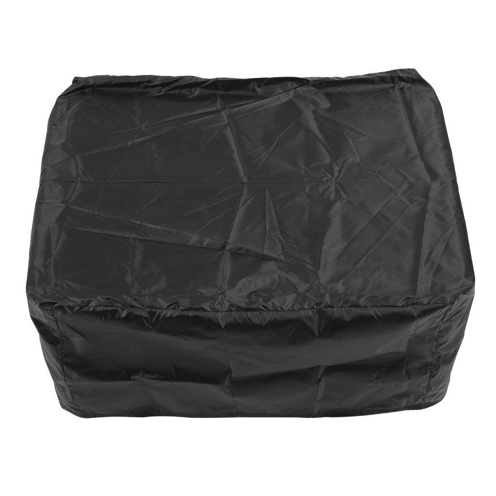 3D Printer Dust Cover Copier Engraver Cover Multi Purpose Water Resistant 210D Oxford Cloth 50x40x30cm