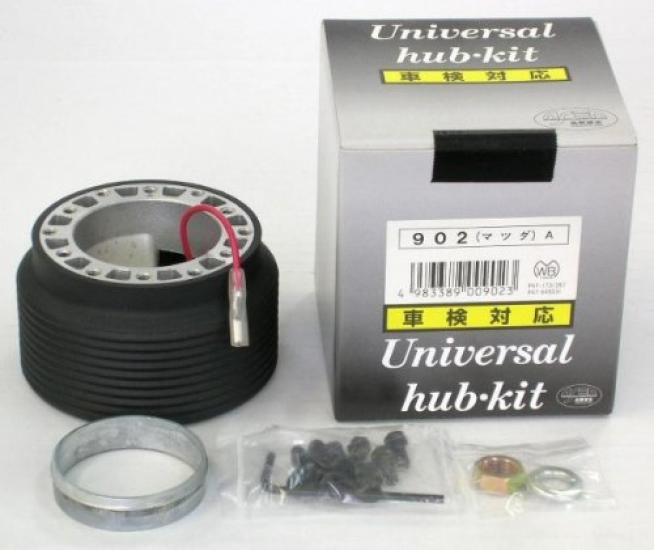 

WORKS BELL Рулевой босс Универсальный босс 902