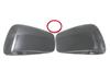 BRIGHTZ Smoked Headlight Covers for Alto HA HA36 A36 36 24837 HA36S/HA36V [SMO-FRO-035]