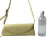 Used JIL SANDERShoulder Bag R Series Leather Women
