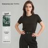 Women's Tencel Lyocell Cool-Touch Short Sleeve T-Shirt