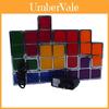 Tetris Led Night Light With 7 Colors Creative Stacking Block For Bedroom Decor