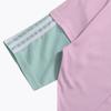 Adidas Kids T Shirts Crew Neck Moderate IA8201