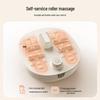 Little Bear Manual Rolling Foot Spa Massager