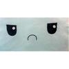 Large Double-Sided Flip Octopus Plush Doll, Mood Changing Face, Angry Decompression Toy, Birthday Gift