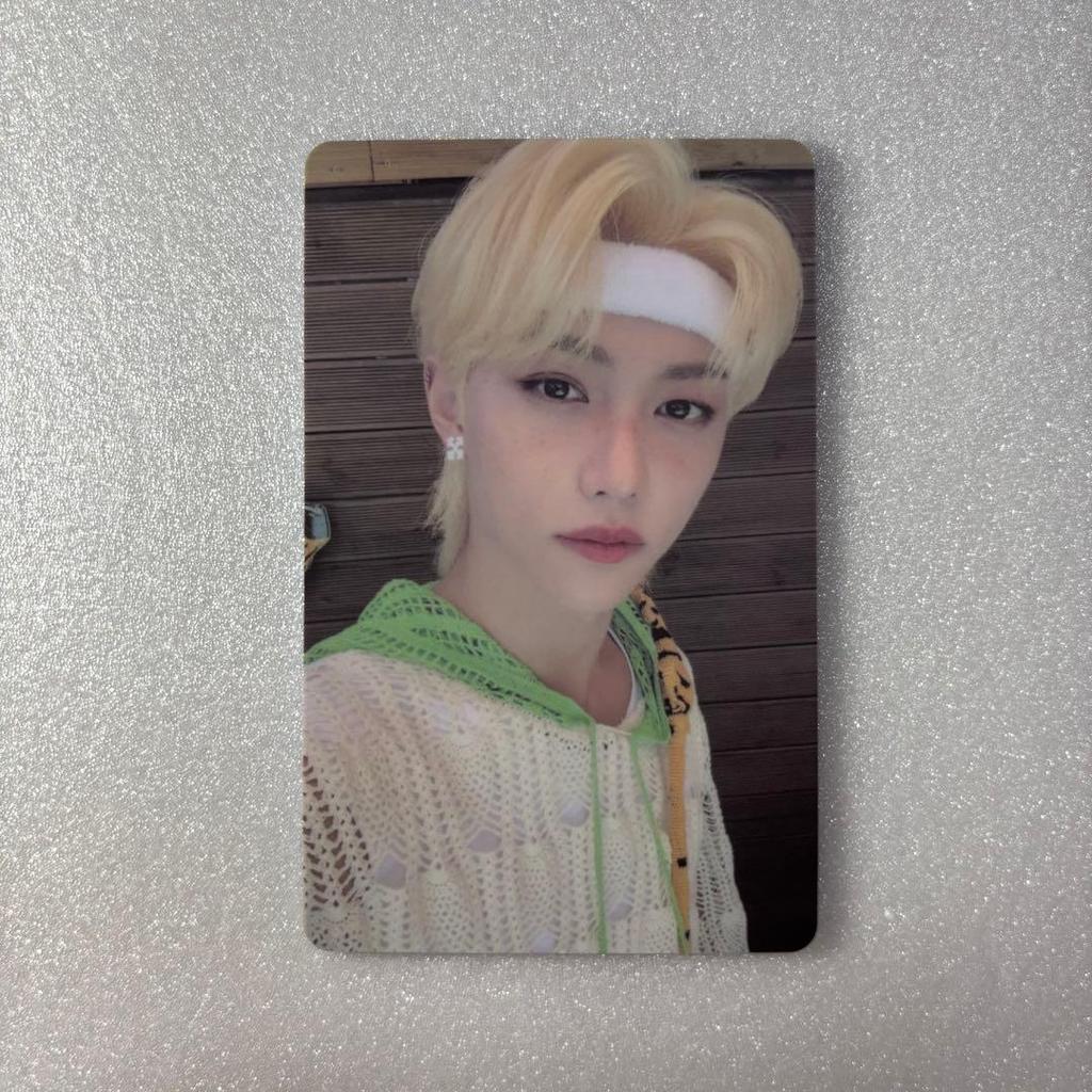 [USED] Stray Kids Felix NOEASY Soundwave Lakidro