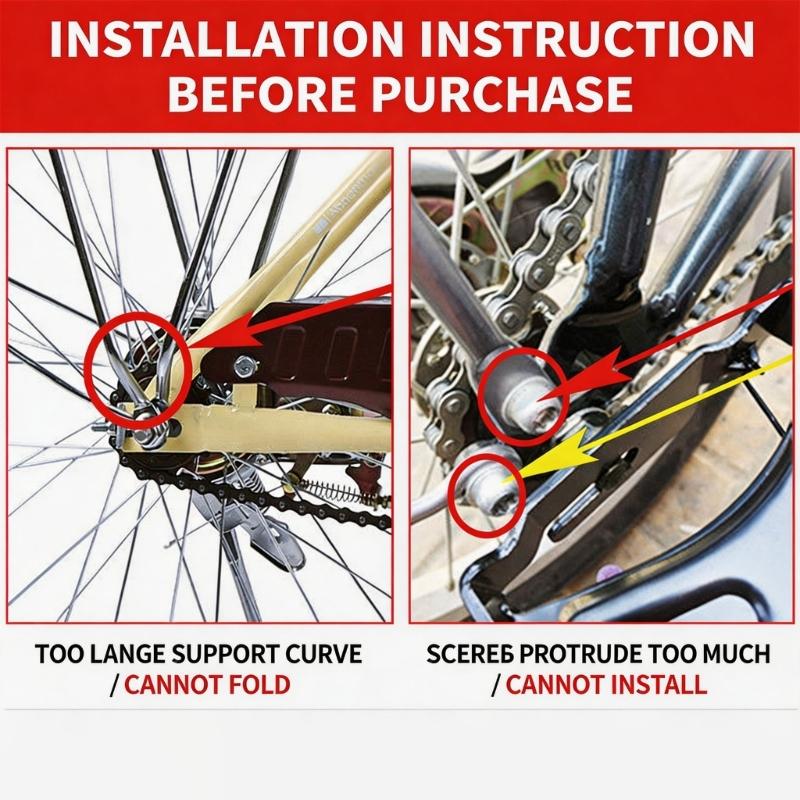 2lots Universals Bike Pedals with High Frictions Surfaces Nonslip Cycling Pedals Strong Grip for Enhances Stability