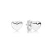 Kenora Jewelry 2023 Popular Women 'S Bracelet 925 Sterling Silver Earrings Suitable For Fashion Diy Bead Necklace Gift Jewelry