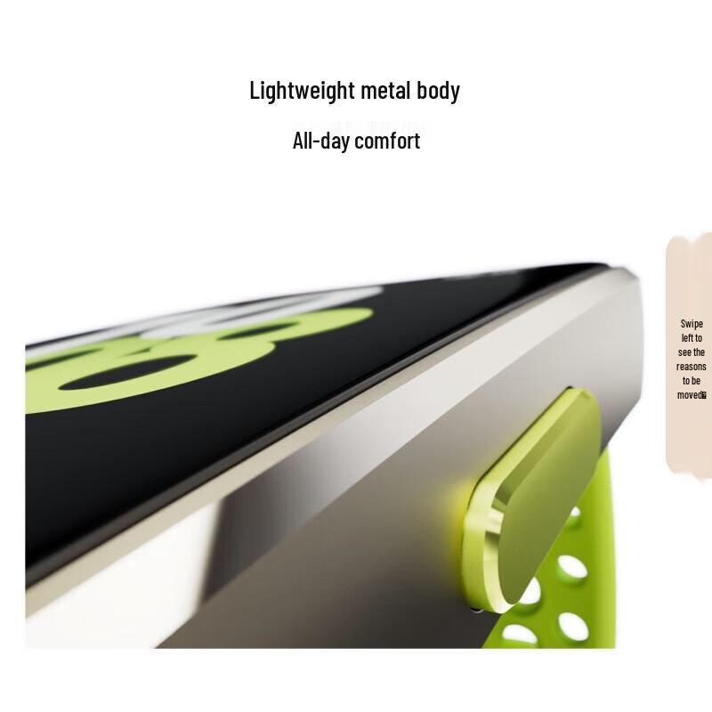Huawei Band 10 NFC Smart Bracelet (CN version)