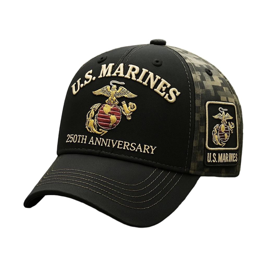 3D Printed Personalized Leisure Sunshade Baseball Hat Outdoor Ducks Tongue Hat For Men And Women