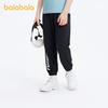 Balabala Children's Quick Drying Sports Pants