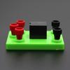 3V Electromagnetic Relays Inspire Hands On Skills Junior High School Physics Electrical Experiment Equipment Instrument