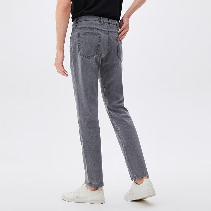 

Мужские джинсы прямого кроя Navigare 36