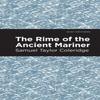 Rime of the Ancient Mariner by Samuel Coleridge Paperback Book 9781513269245