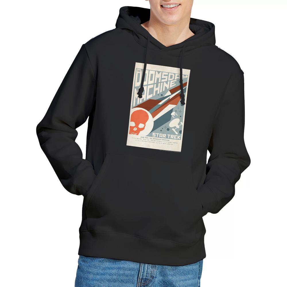 Star Trek Mens The Original Series Episode 35 Hoodie